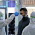 الجزائر تسجل 605 إصابات جديدة بفيروس كورونا و10 وفيات الجزائر تسجل 605 إصابات جديدة بفيروس كورونا و10 وفيات