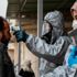 سوريا تسجل 15 إصابة جديدة بفيروس كورونا