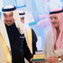 أمير منطقة الرياض يكرم مجموعة الحكير لرعايتها الزواج الجماعي وقافلة سفاري إنسان