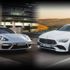 مقارنة بين مرسيدس AMG GT كوبيه وبورش باناميرا “تقرير وصور ومواصفات وأسعار”