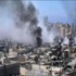 قصف ومظاهرات لـ"حرب التحرير" بسوريا