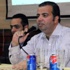 مصطفى النجار: اشتباكات «تطهير القضاء» خطوة نحو «حرب أهلية» مصطفى النجار: اشتباكات «تطهير القضاء» خطوة نحو «حرب أهلية»