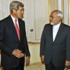 لقاء بين ظريف وكيري الاربعاء المقبل في جنيف