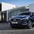 انفنيتي كيو اكس 60 2016 الجديدة تكشف نفسها “صور ومواصفات وتقنيات” Infiniti QX60
