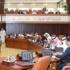 مجلس النواب يوافق على مرسومي "انشاء المحكمة الدستورية"​.. و"تعديل قانون السلطة القضائية"