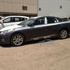 وصول هيونداي ازيرا 2014 بالتطويرات الجديدة صور وفيديو Hyundai Azera