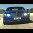 بنتلي كونتيننتال جي تي سبيد تكشف عن نفسها بالصور Bentley Continental GT Speed 2013