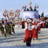 مهرجان نادام الثلجي الـ14 يفتتح في منغوليا الداخلية (خاص)
