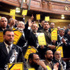 جدل برلمانى حول استخدام دور العبادة فى الدعاية (الرئاسية) جدل برلمانى حول استخدام دور العبادة فى الدعاية (الرئاسية)