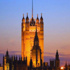 لندن تخطط لتكون مركزا منافسا للمعاملات الإسلامية عبر الصكوك المالية