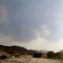 بالصور.. أمطار اليوم على الجويف ومحضة ومزيرع
