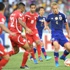 كأس اسيا: اليابان تكتسح فلسطين برباعية كأس اسيا: اليابان تكتسح فلسطين برباعية