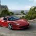 فيراري 458 سبايدر أفضل الأفضل