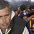 مورينيو: التعادل مع برشلونة "لا بأس به" - كرة القدم - الدوري الإسباني