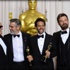 "آرجو" يفوز بجائزة أوسكار أفضل فيلم "آرجو" يفوز بجائزة أوسكار أفضل فيلم