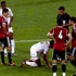 استراحة – بالفيديو.. الشناوي يحتفظ بتقدم مصر على النيجر