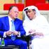 رئيس «دولي الجودو»: أبوظبي تبهرنا دائماً بتعدد ثقافاتها وحسن تنظيمها