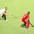 في افتتاح الأدوار النهائية لكأس الهوكي .. أهلي سداب يكسب بالانسحاب أمام صلالة وخبرة النصر تتغلب على السيب