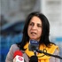 فيرا بابون: "عيد الميلاد.. رسالة فلسطينية للمحبة والعدل والسلام"