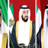 رئيس الدولة ونائبه ومحمد بن زايد يهنئون رئيس التشيك