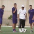 الأنصار ينهي اختبار الأجانب في 29 الحالي