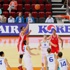 منتخب كرة السلة يغادر بطولة اسيا بعد خسارته الثانية