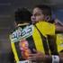 بالفيديو.. المقاولون يؤمن بقائه في الدوري بفوز مستحق على الإسماعيلي «1-0» بالفيديو.. المقاولون يؤمن بقائه في الدوري بفوز مستحق على الإسماعيلي «1-0»