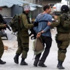 الاحتلال يعتقل 12 فلسطينيا نابلس والخليل وبيت لحم وطولكرم