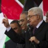 عباس: الثورات العربية في صالح القضية الفلسطينية