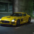 مرسيدس اس ال اس 2014 ايه ام جي الفئة بلاك “بالصور” Mercedes-Benz SLS