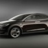تسلا Model X .. سيارة كهربائية بأبواب مجنحة وسبعة مقاعد