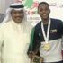 الكويت تحصد ذهبية وفضية ببطولة غرب آسيا للناشئين لألعاب القوى
