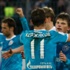 زينيت يتوَّج بلقب الدوري الروسي زينيت يتوَّج بلقب الدوري الروسي