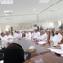 مناقشة ضوابط تفرغ موظفي الحكومة لإدارة مؤسساتهم الخاصة