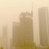 الغبار ينحسر اليوم ويتلاشى تماماً غدا