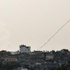 قصف على القدس وأنباء عن إسقاط طائرة قصف على القدس وأنباء عن إسقاط طائرة