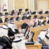 الشورى: تسجيل الجهات الحكومية في خدمات أمن المعلومات