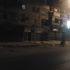 بالفيديو شارع فيصل خالى من المارة