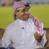 ابو اثنين يبارك للأهلي وهو في الطريق لحضور نهائي أبطال أوروبا