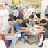 جامعة الدمام «تستقدم» سوق العمل لطلابها جامعة الدمام «تستقدم» سوق العمل لطلابها