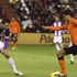بلد الوليد يتعادل مع سوسيداد 2-2 في الدوري الاسباني لكرة القدم