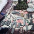 اعتقال فلسطيني بحوزته (M16) وذخيرة