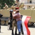 مصر تحتفل بسقوط الأخوان واشتباكات واعتقالات مصر تحتفل بسقوط الأخوان واشتباكات واعتقالات