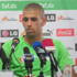 إسلام سليماني: سوشو الفرنسي يريدني والأولوية لكأس افريقيا