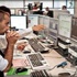 أسهم أوروبا تتراجع في ظل مخاوف اقتصادية أسهم أوروبا تتراجع في ظل مخاوف اقتصادية