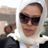 ابنة صدام حسين تنفي نشر وصية شقيقها عدي