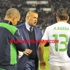 بسبب ضغط المباريات المحلية والقارية