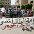 صرخة طلبة مصر "حرية- كرامة انسانية" صرخة طلبة مصر "حرية- كرامة انسانية"