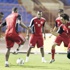 عمان تتشبث بفرصتها الضعيفة في التقدم في كأس الخليج