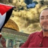 اللواء الرجوب ينعى الاسير المحرر والد اللاعب محمد علي عبيد